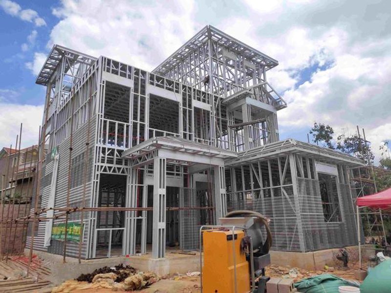 厂房建设：技巧让项目更高效